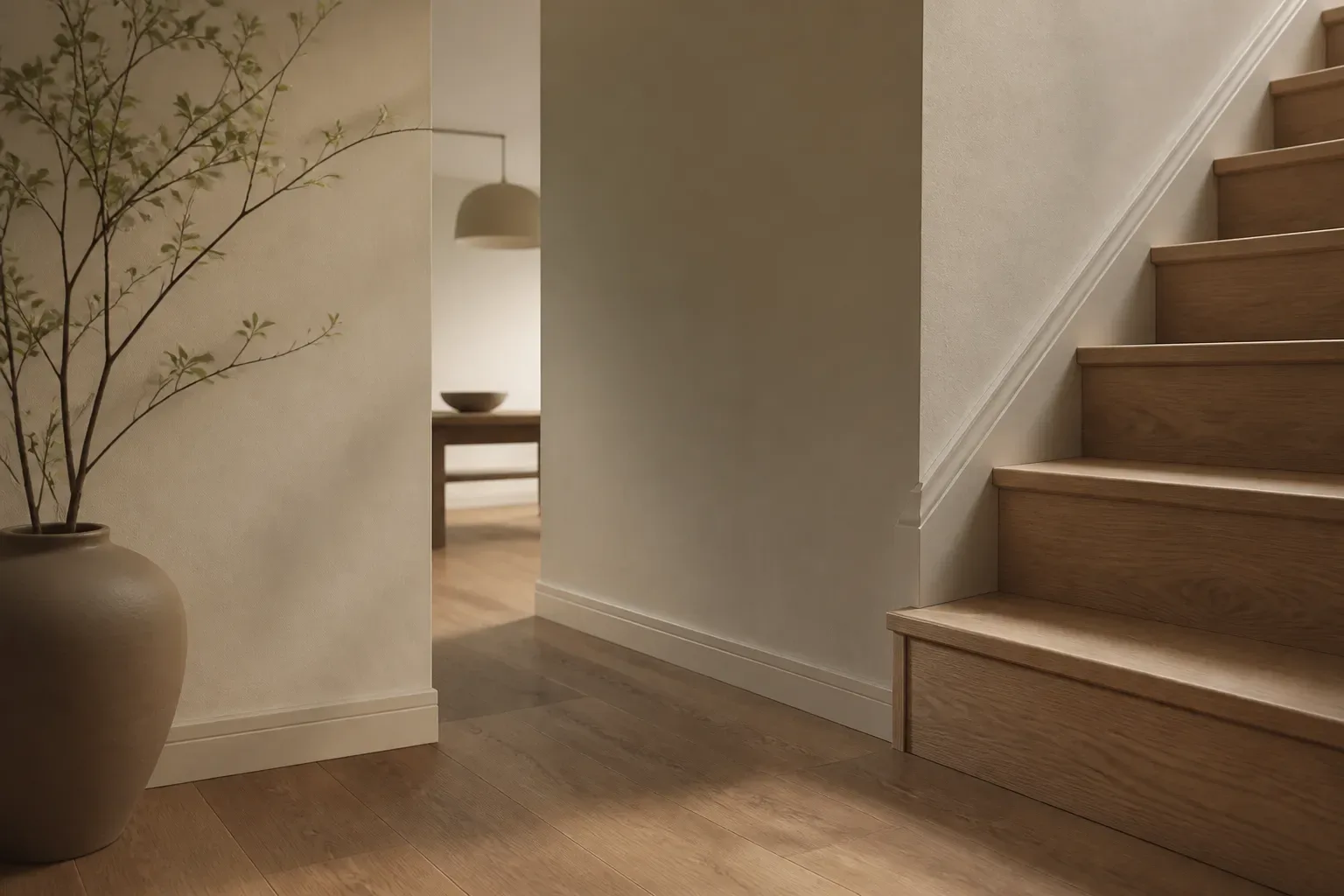 Trims & Mouldings flooring